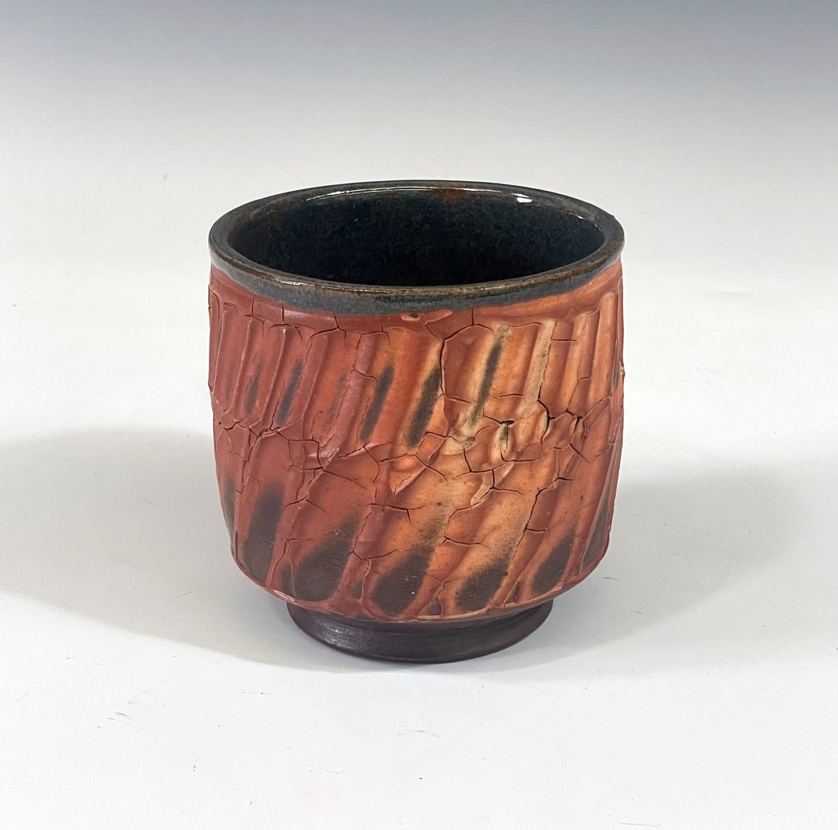 Soda slip cup 