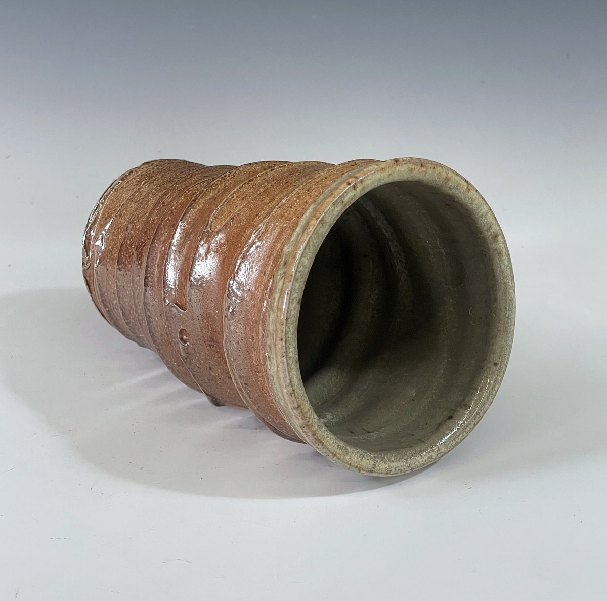 Wavy Tumbler 