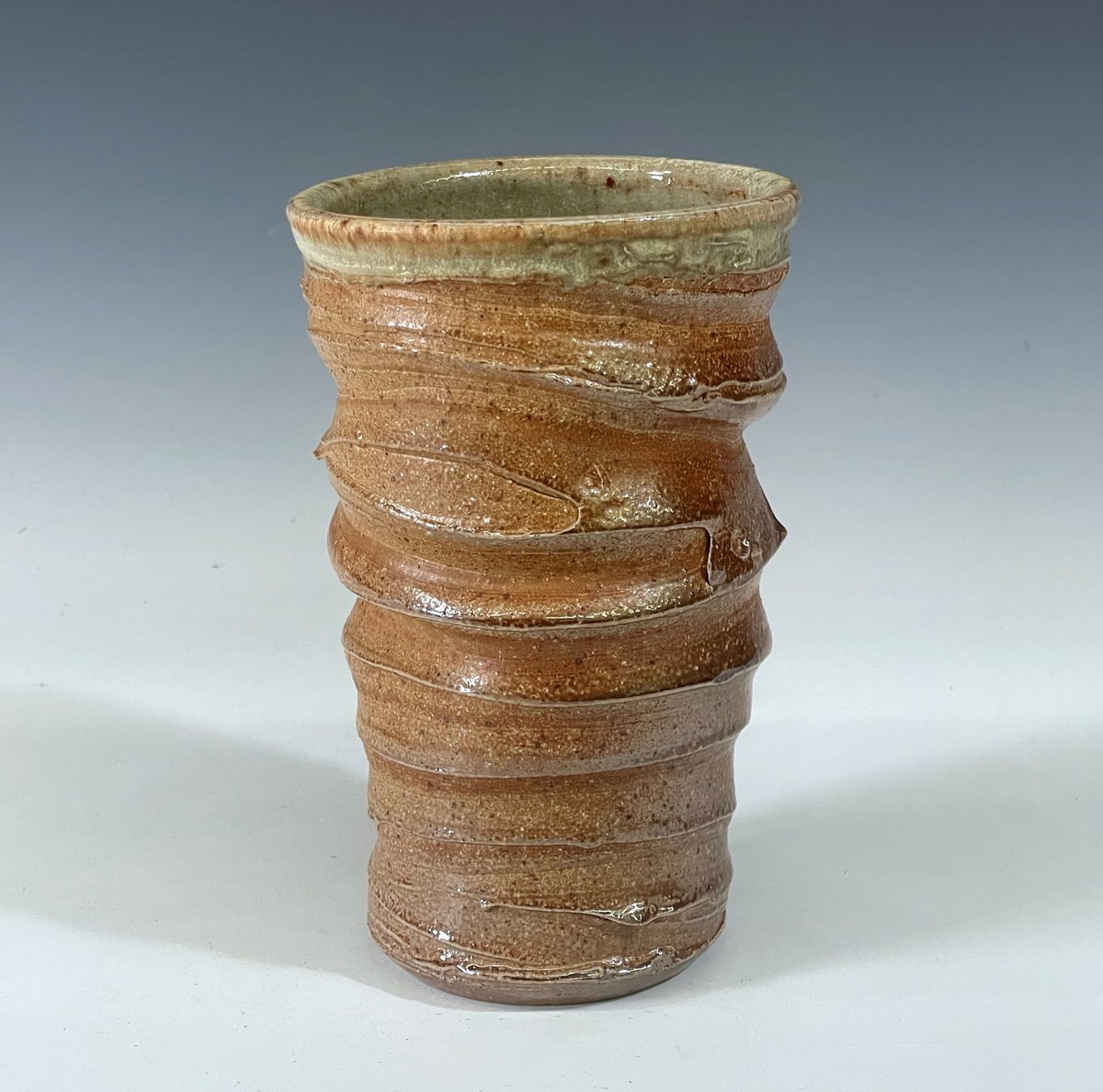 Wavy Tumbler 