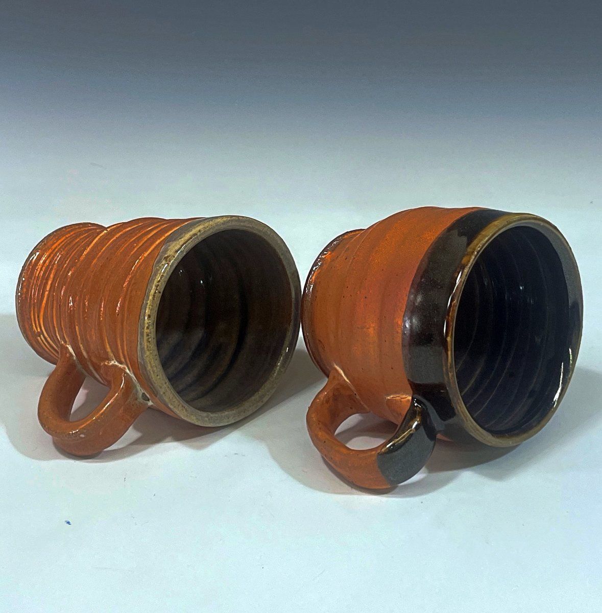 Soda Mug Set