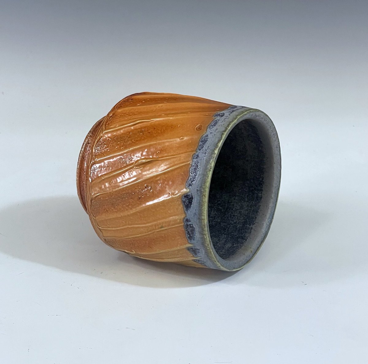 Soda slip cup 