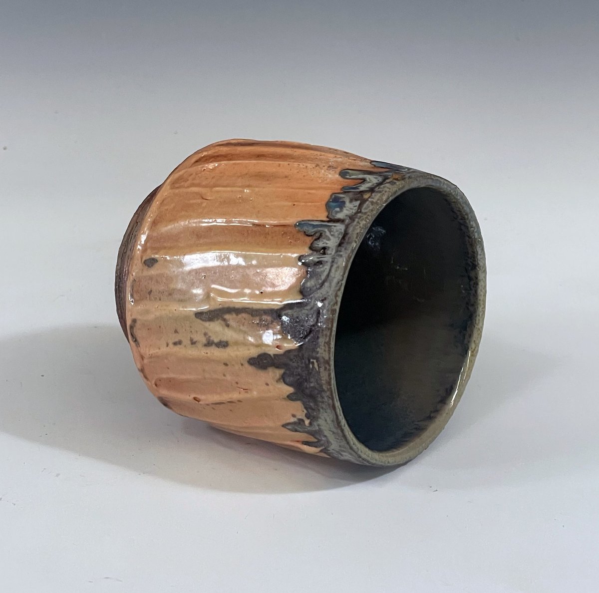 Soda slip cup 