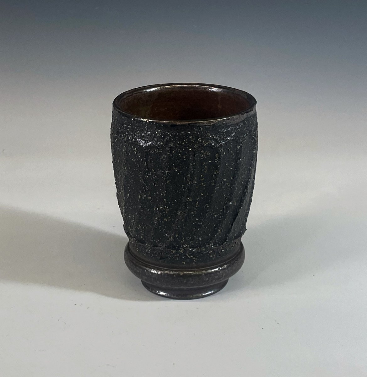 Nero Slip Bubble Cup