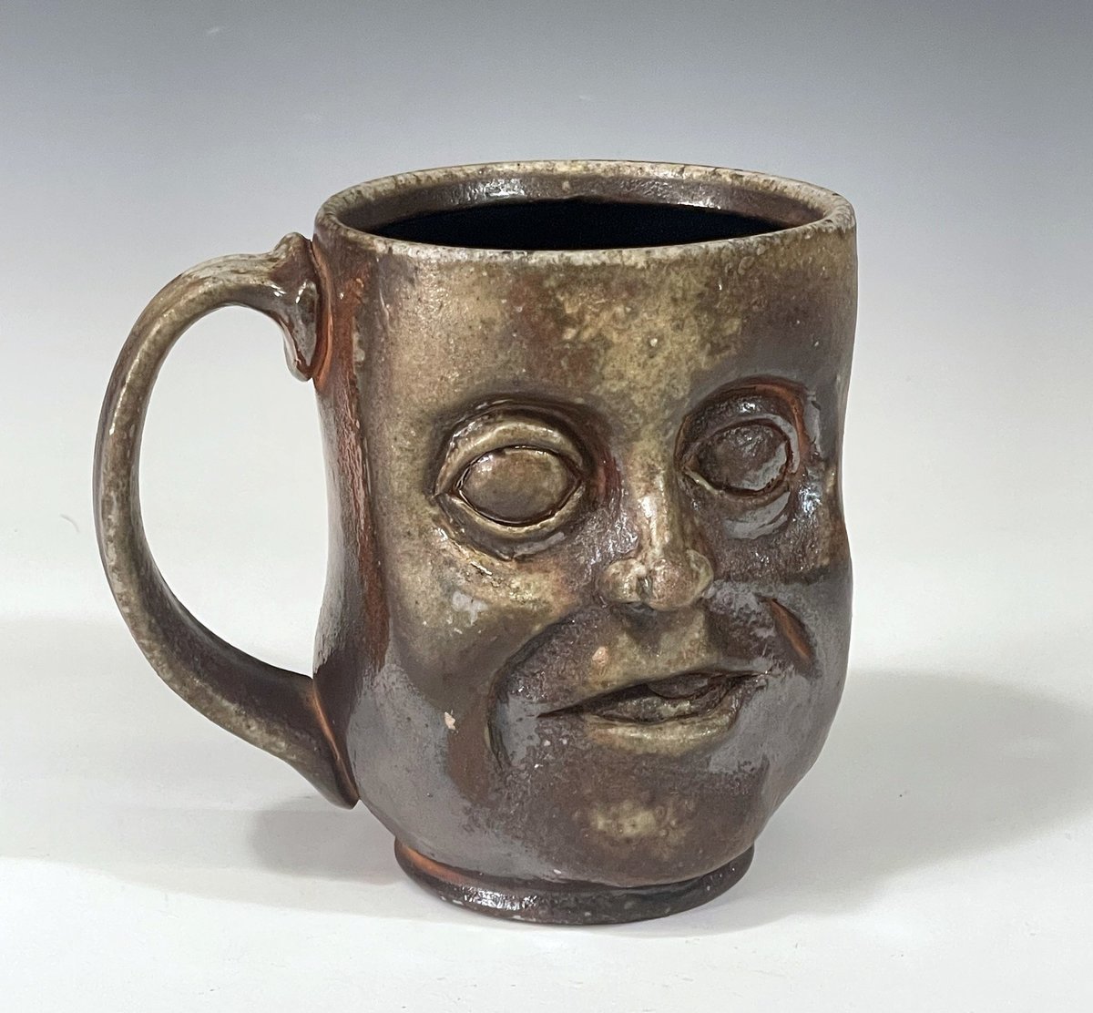 Face Mug