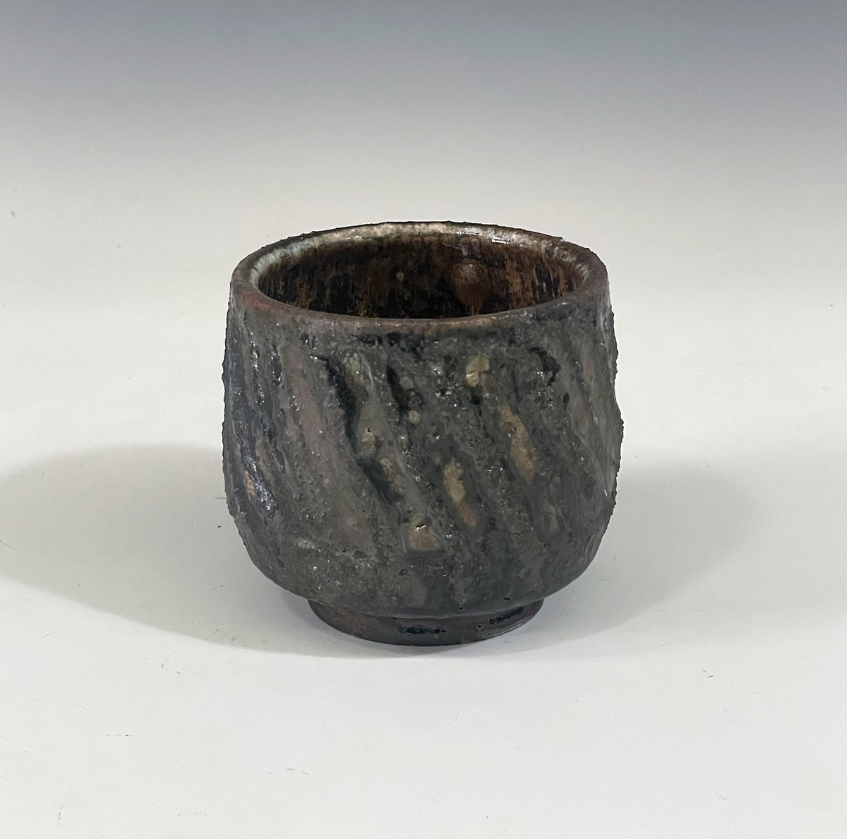 Nero Slip Cup