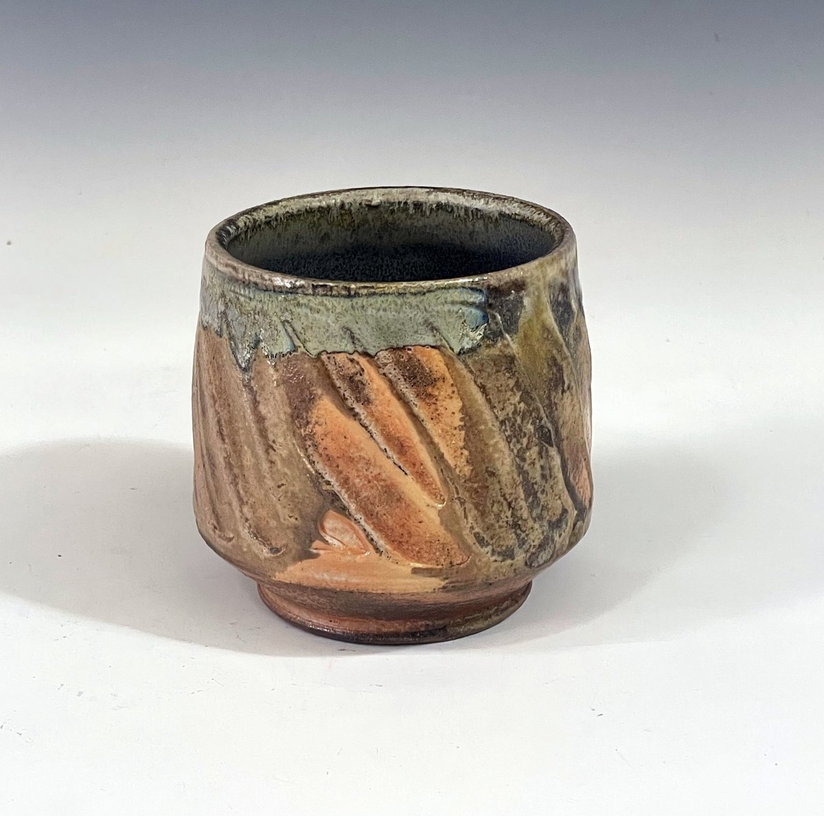 Soda slip cup 