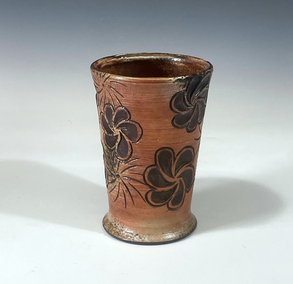 Carved Cup 