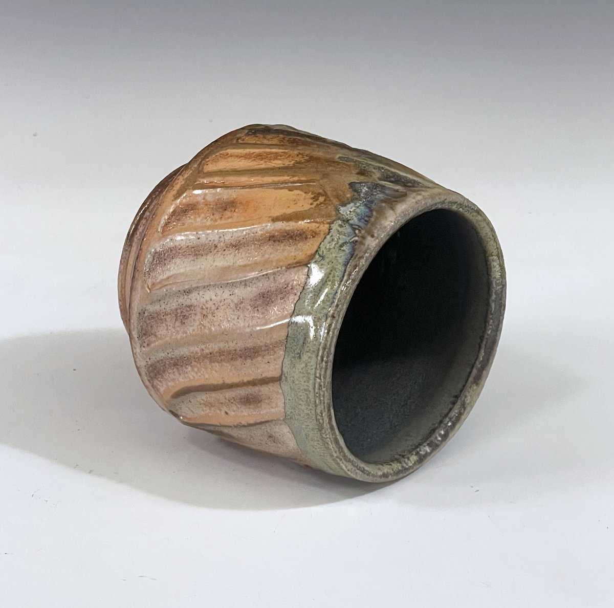 Soda slip cup 