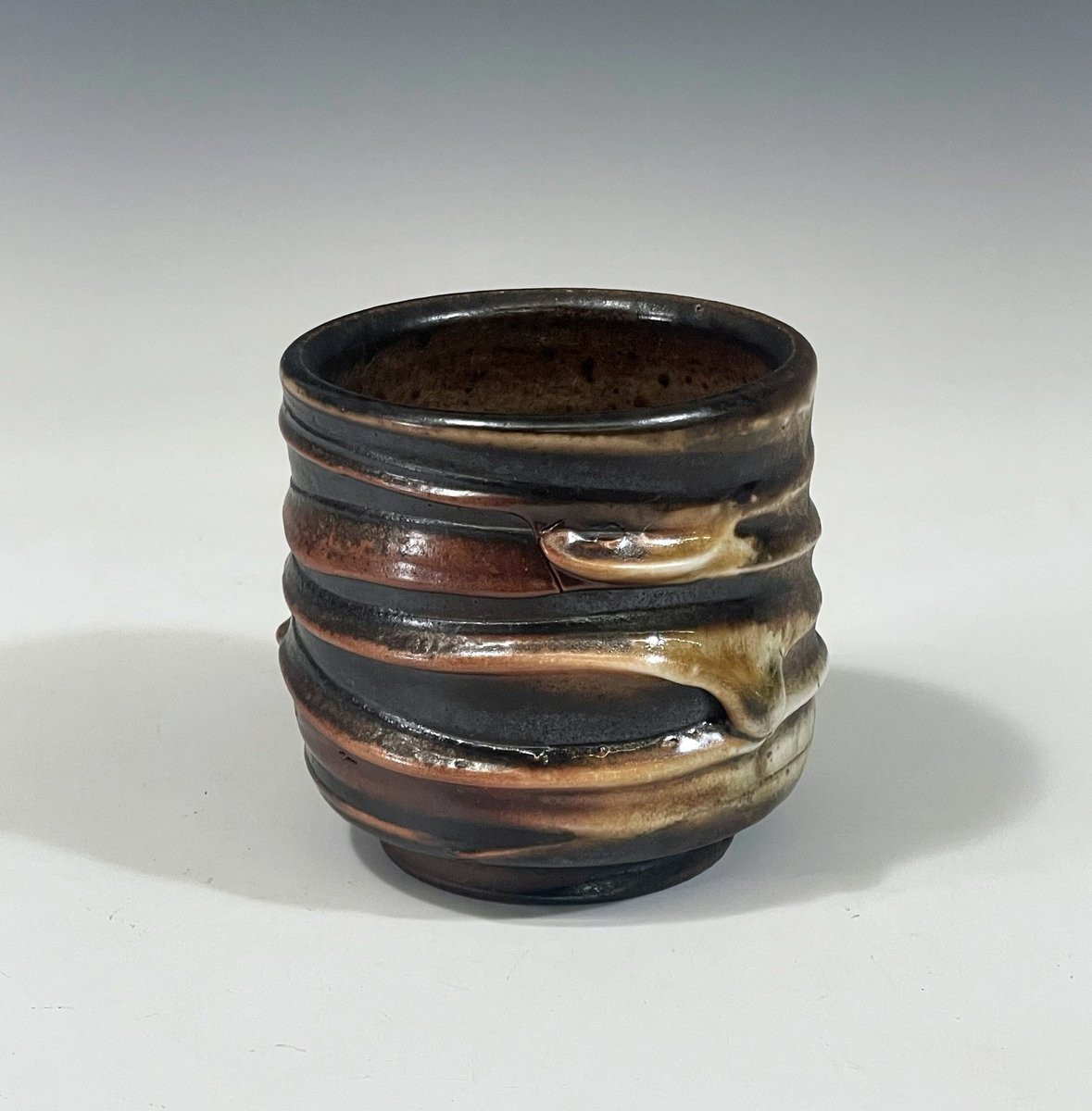 Waved Slip Cup