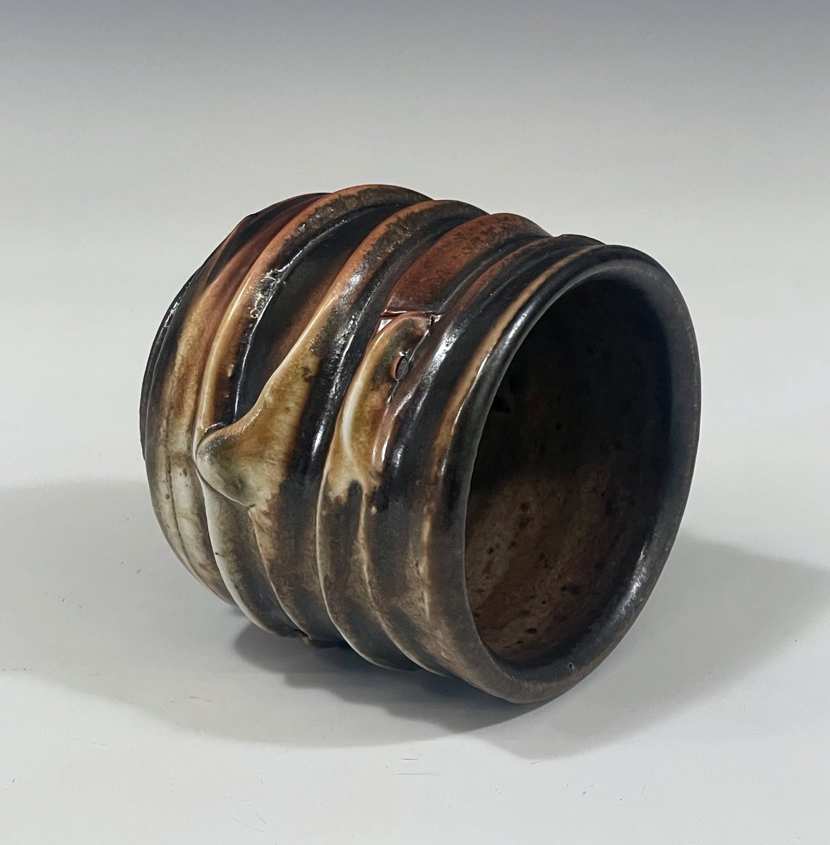 Waved Slip Cup