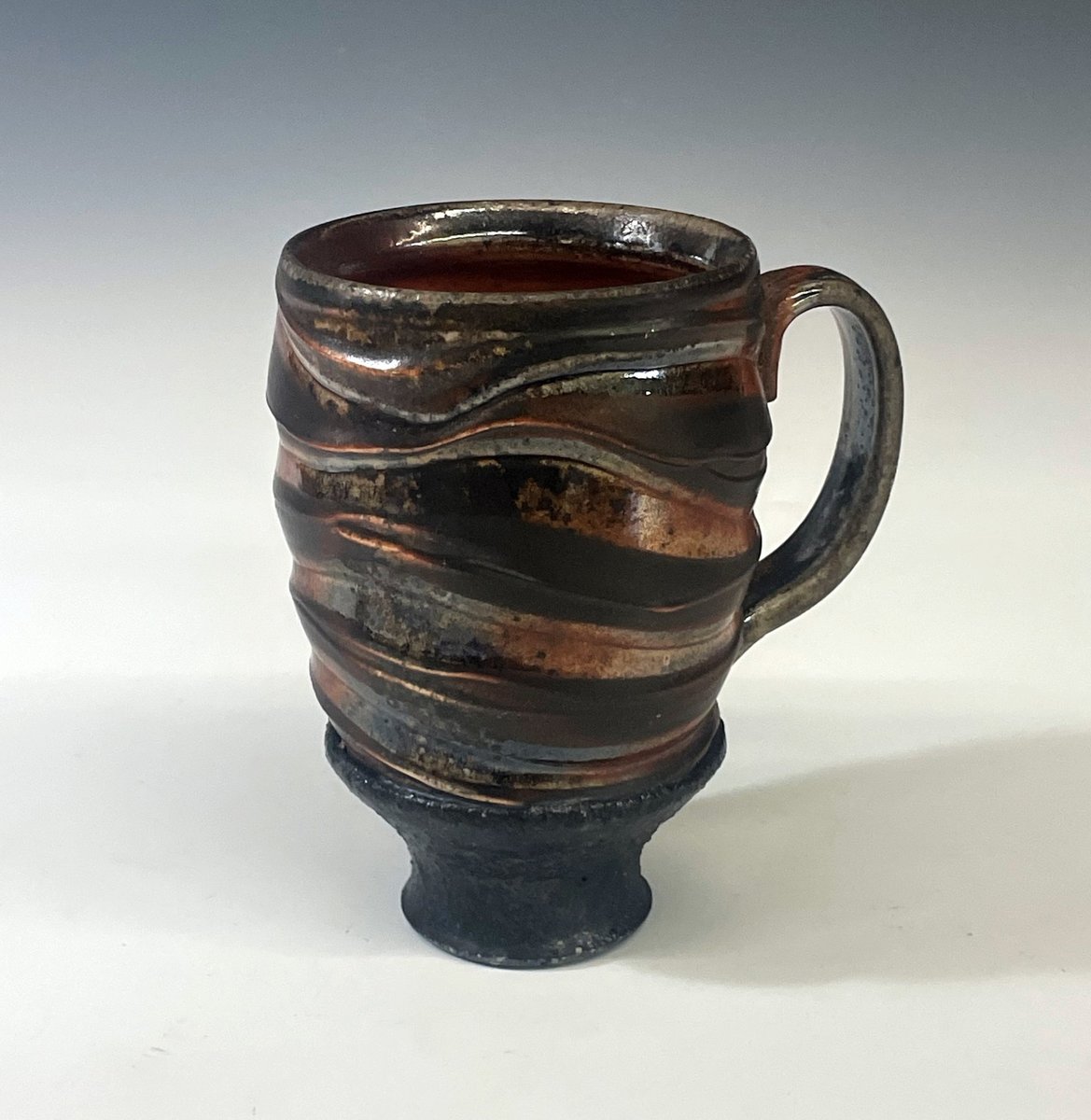 Wasteland Tallboy Mug