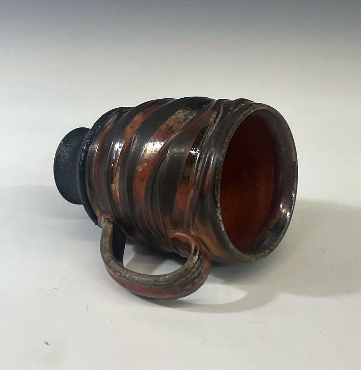 Wasteland Tallboy Mug