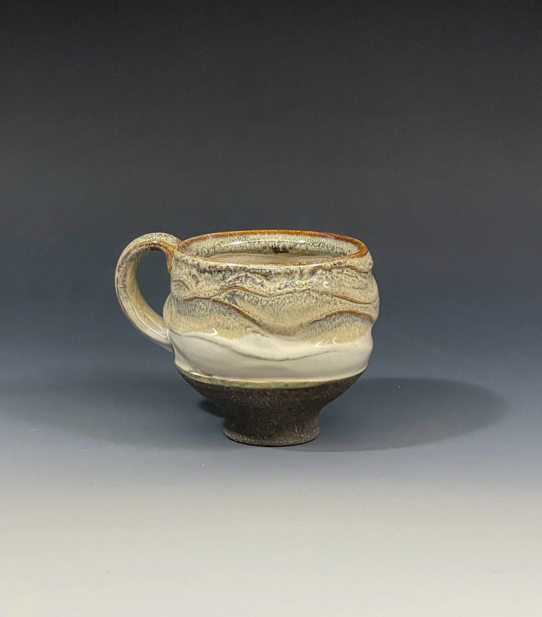 WinterWood Shorty Mug