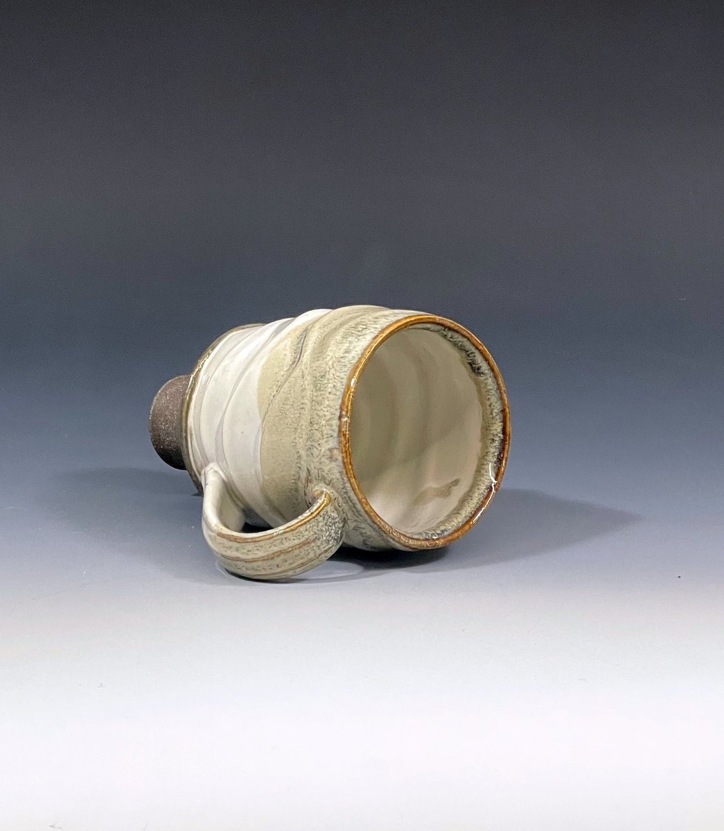 WinterWood Tallboy Mug