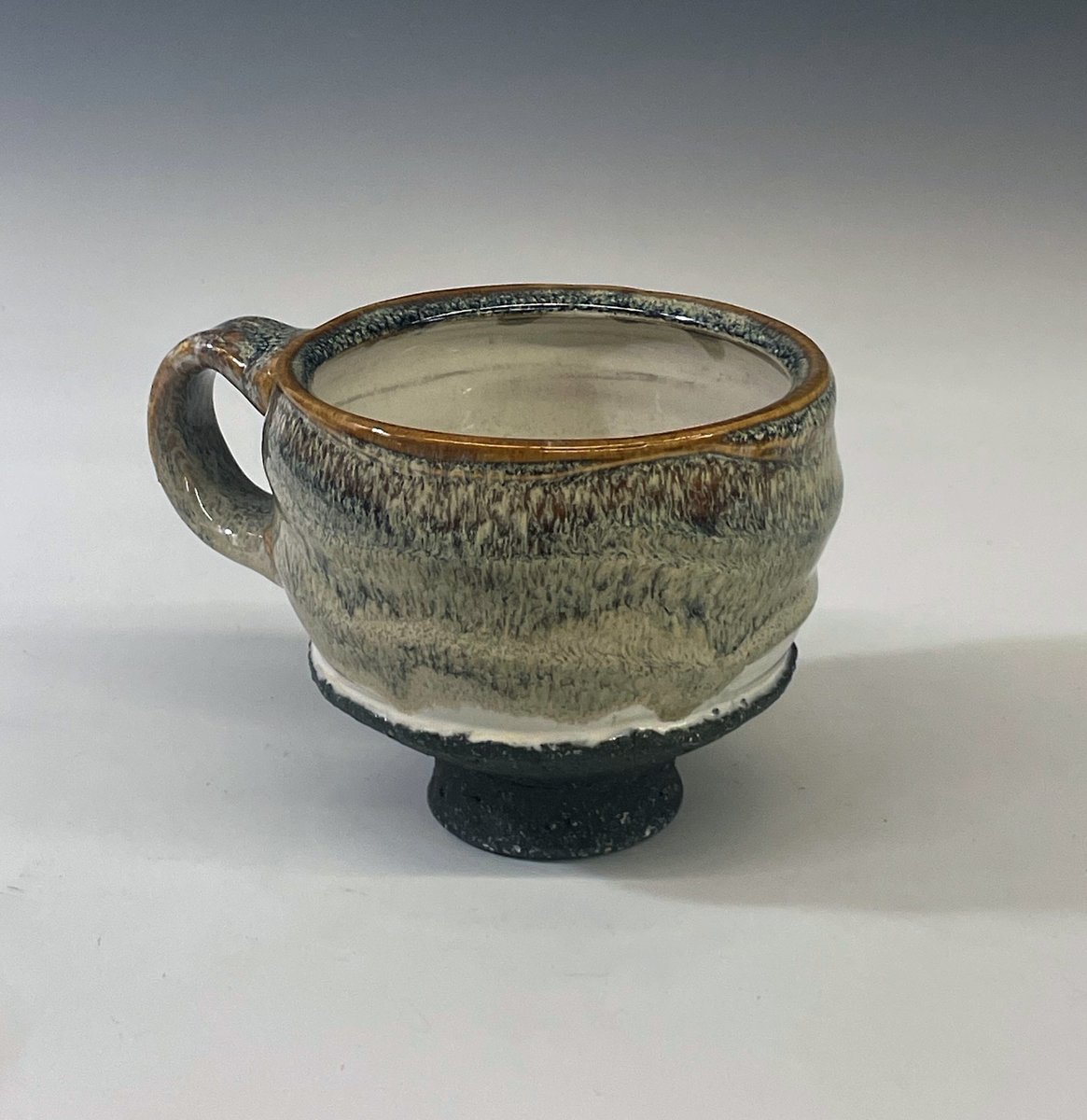WinterWood Shorty Mug