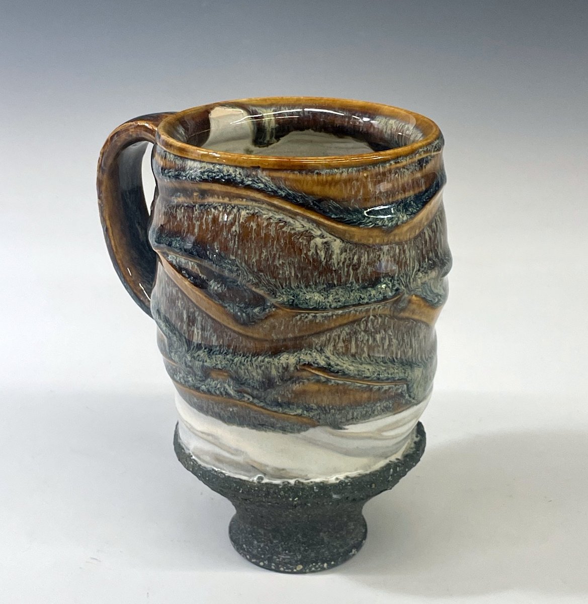 WinterWood Tallboy Mug