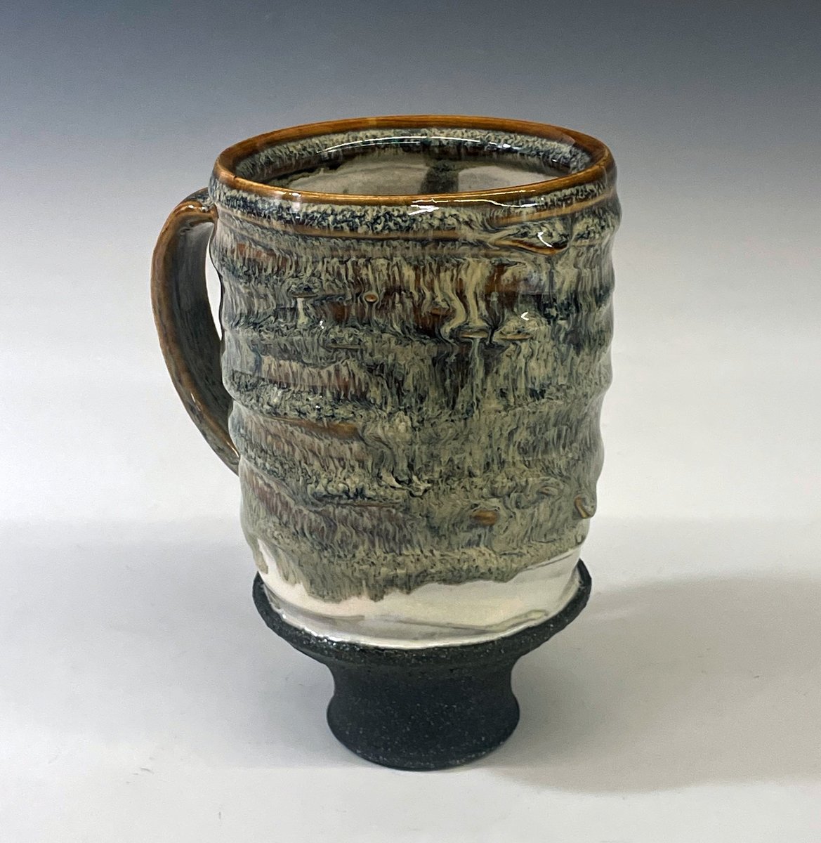 WinterWood Tallboy Mug