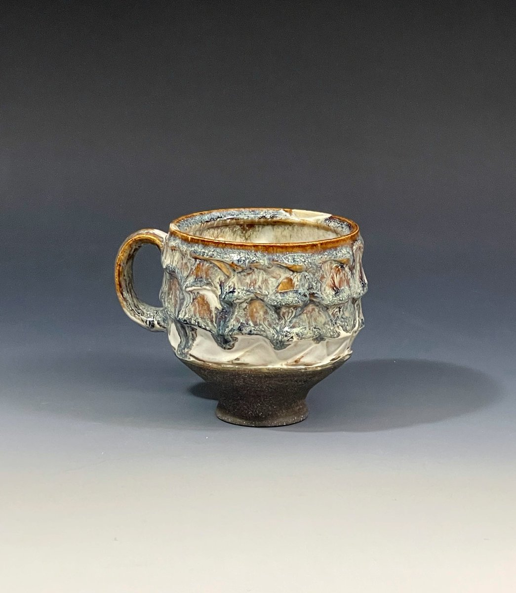 WinterWood Shorty Mug