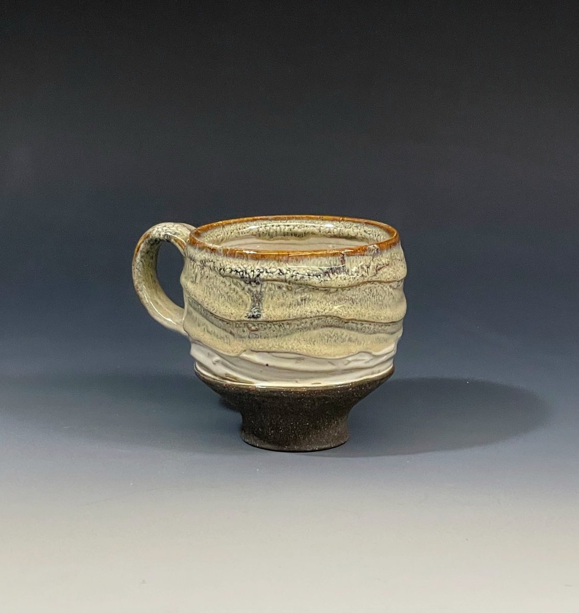 WinterWood Shorty Mug
