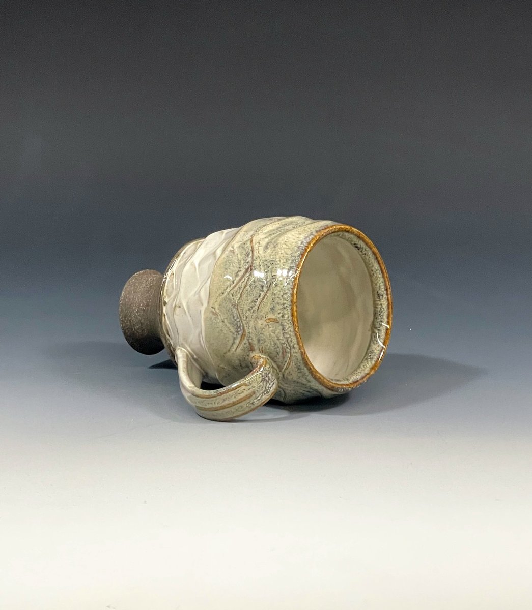 WinterWood Tallboy Mug