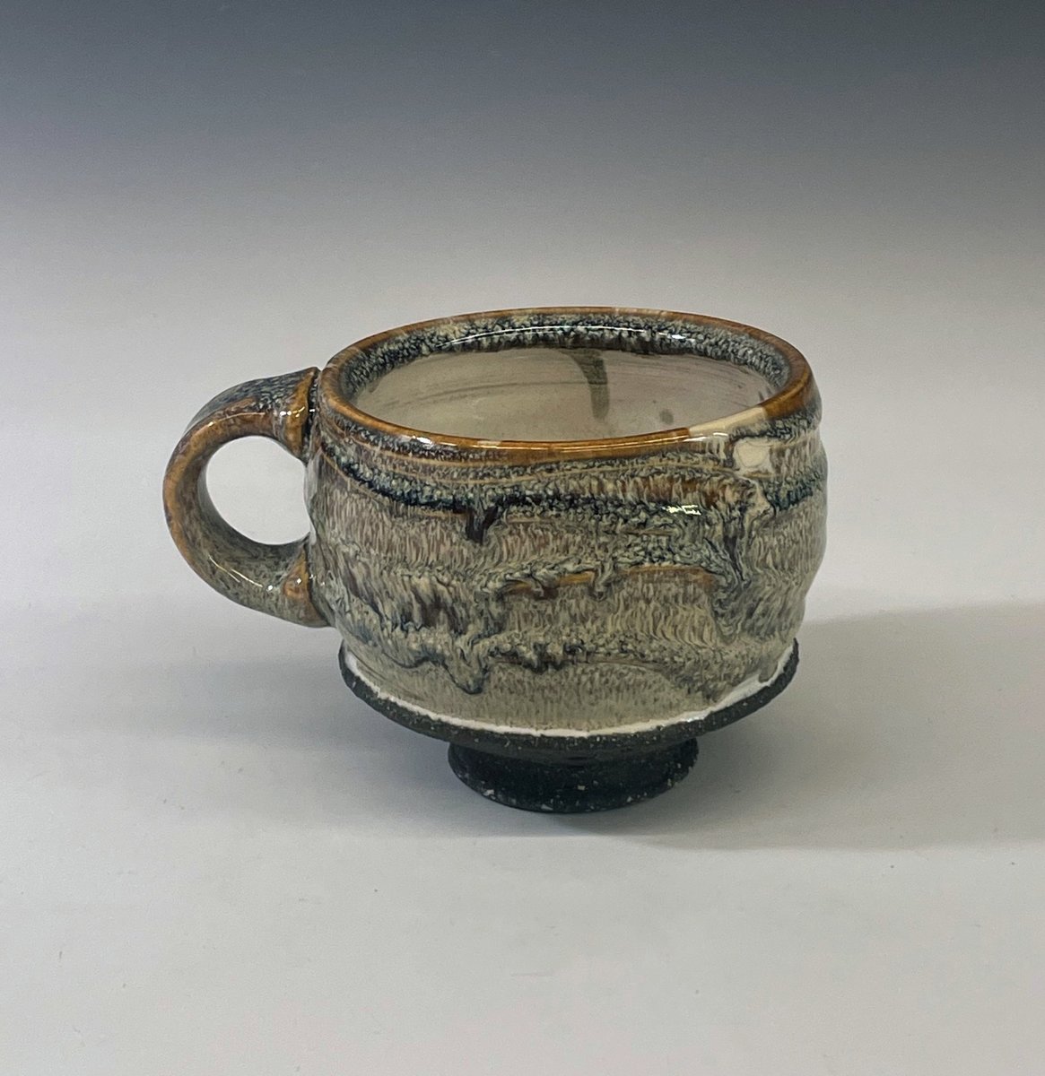 WinterWood Shorty Mug