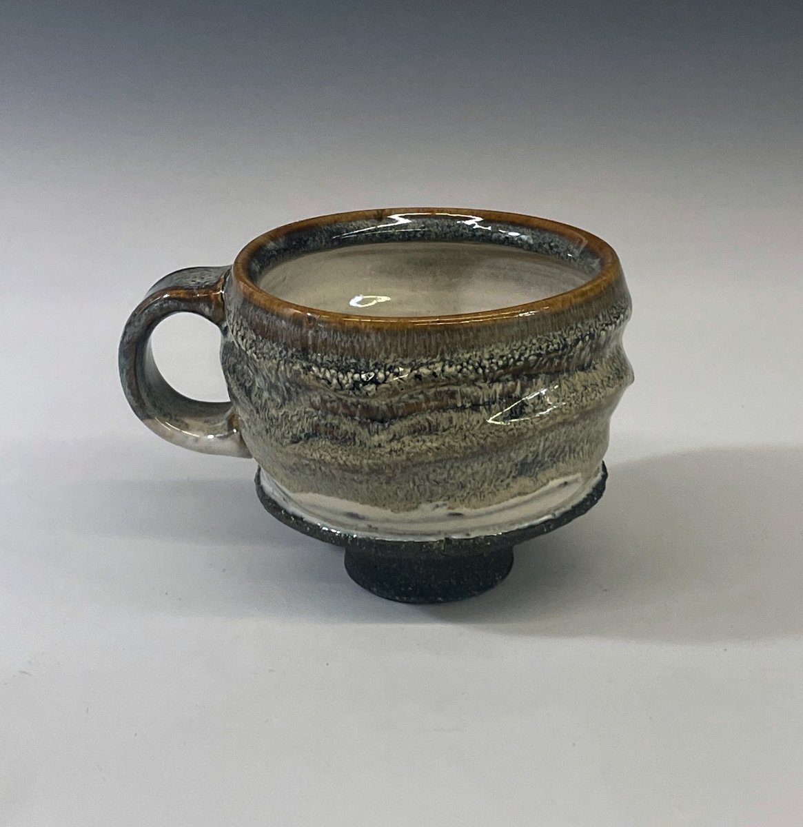 WinterWood Shorty Mug