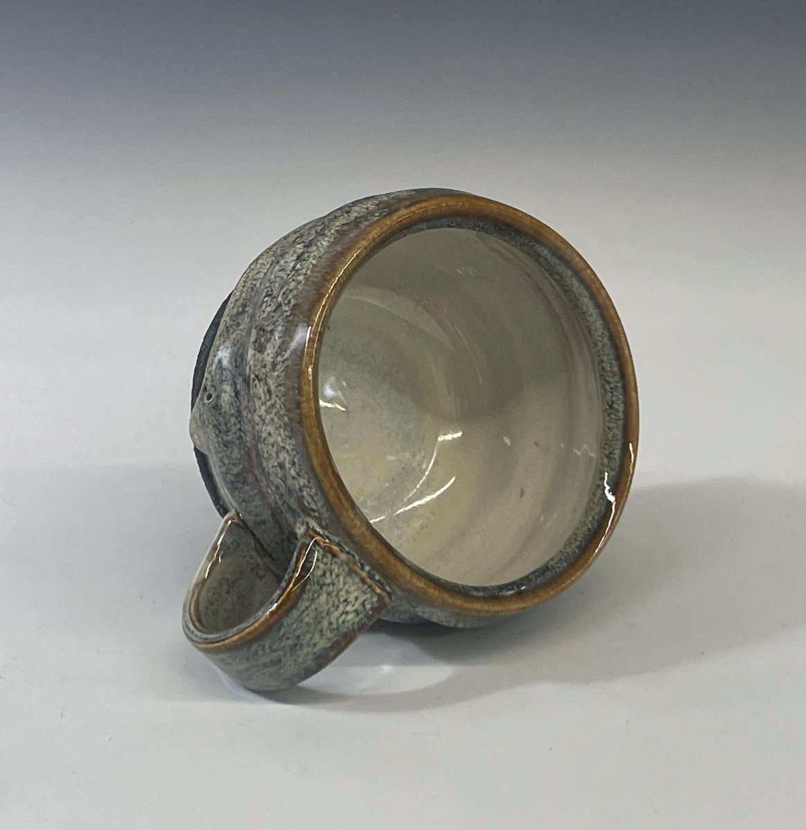 WinterWood Shorty Mug
