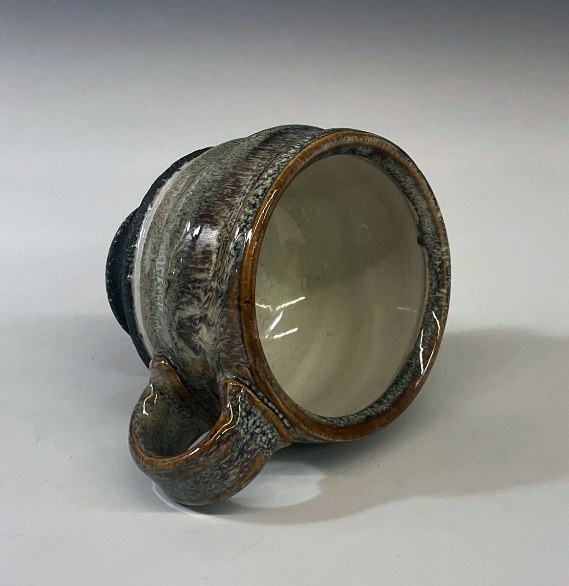 WinterWood Shorty Mug