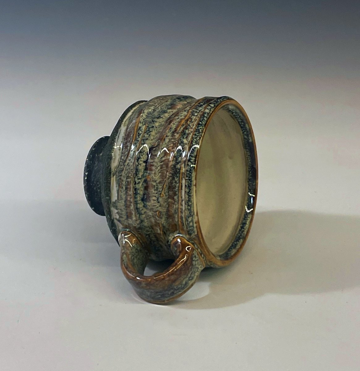WinterWood Shorty Mug