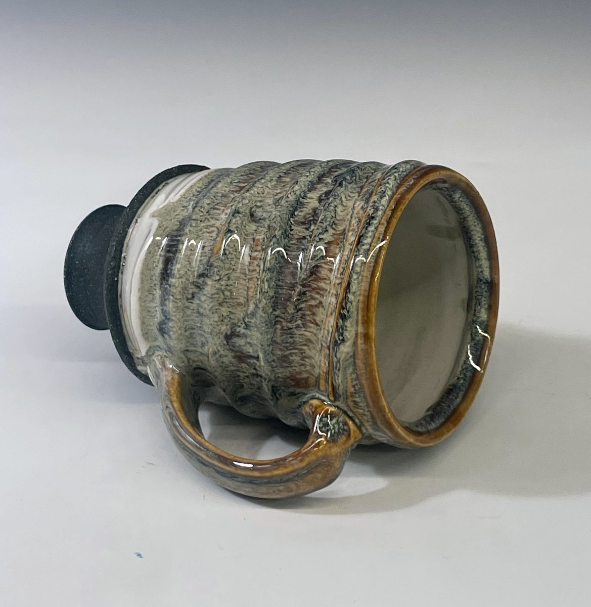 WinterWood Tallboy Mug