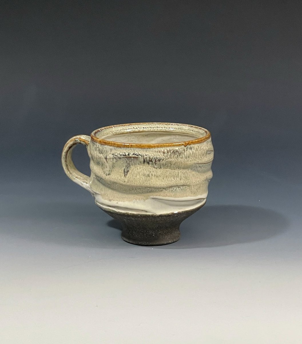 WinterWood Shorty Mug