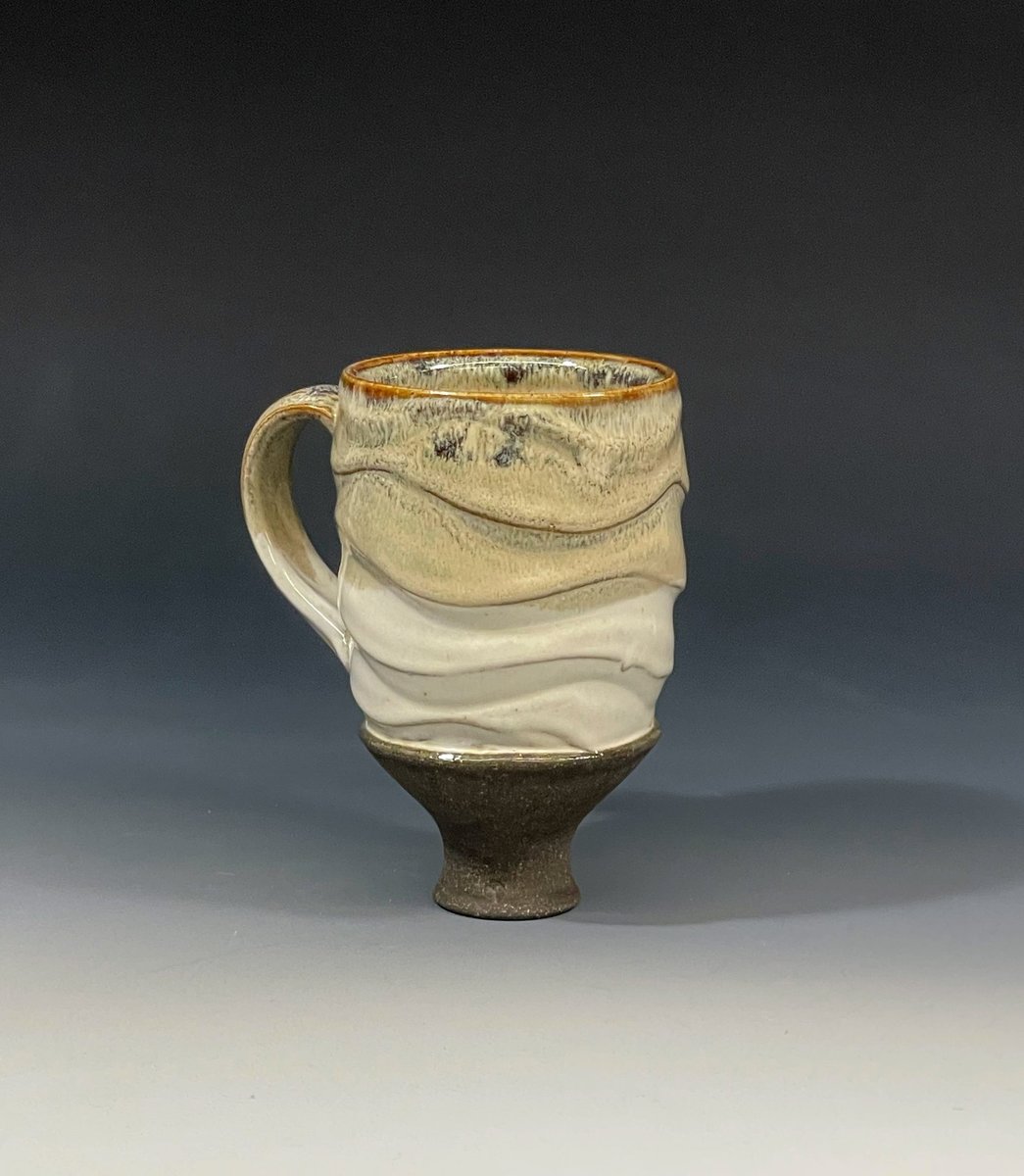 WinterWood Tallboy Mug