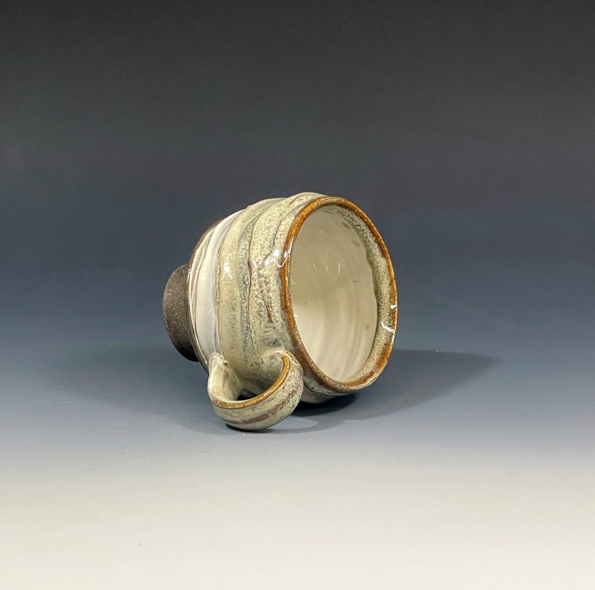 WinterWood Shorty Mug