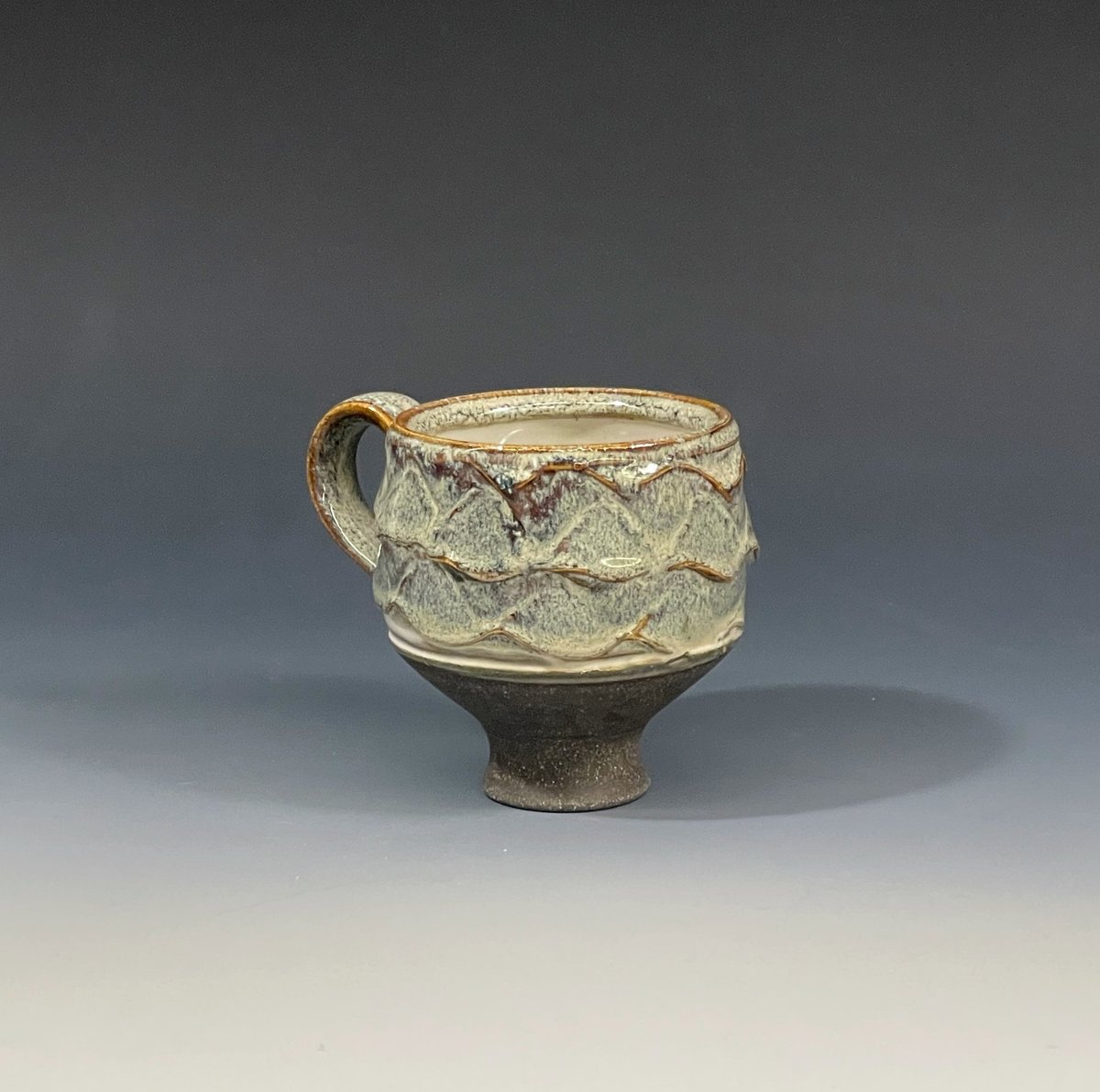 WinterWood Shorty Mug