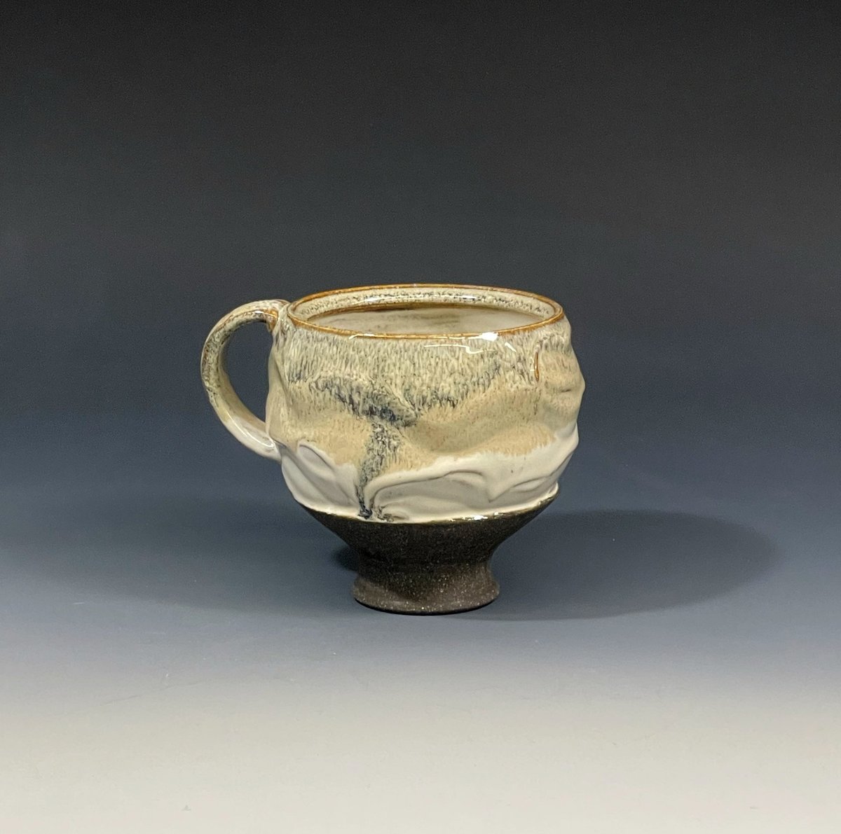 WinterWood Shorty Mug